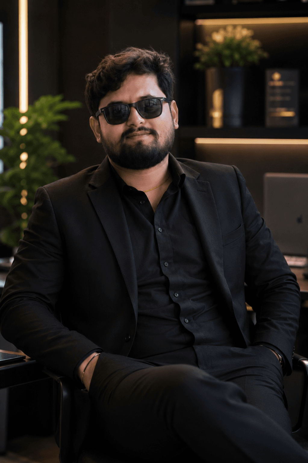 Rabi Raut — Co-Founder & Head of Marketing & Sales, Pixel Digital