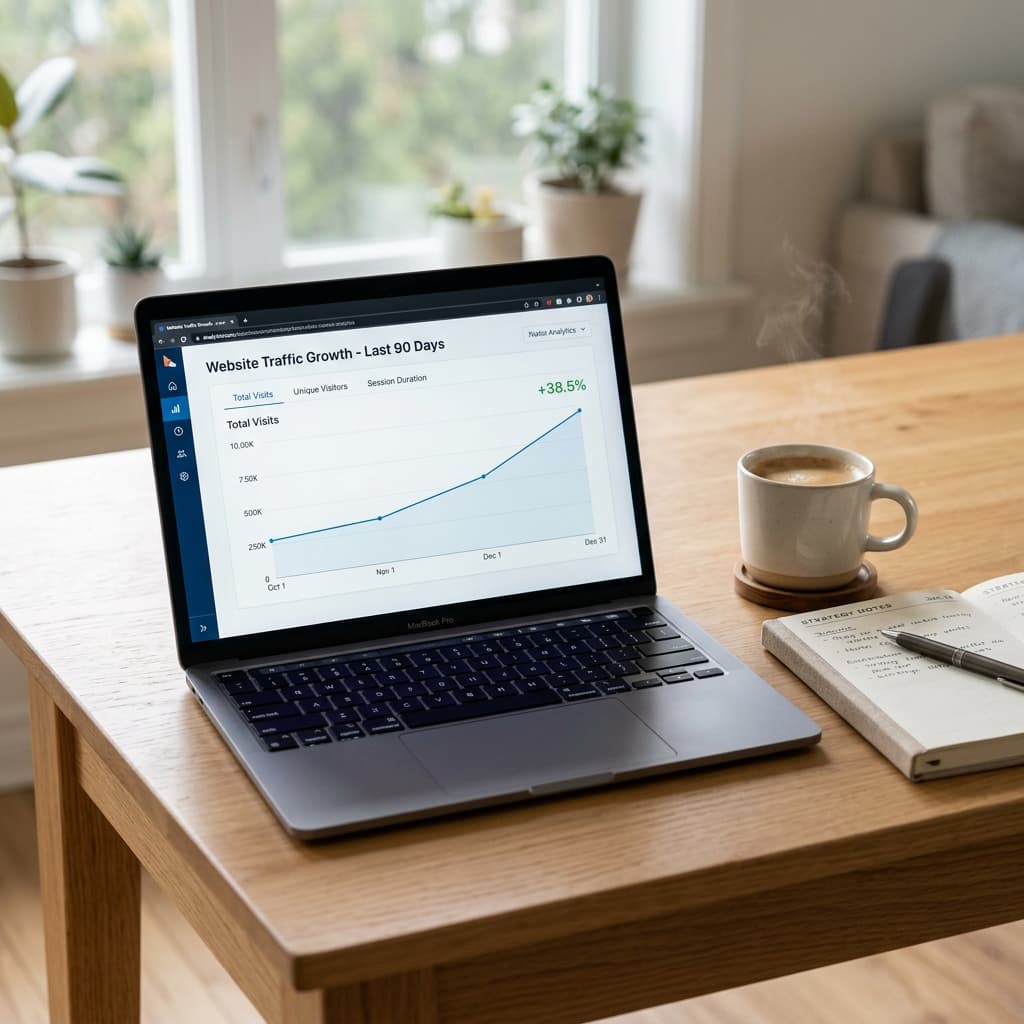 Search Engine Optimization (SEO)